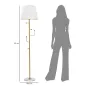 LAMPA PODŁOGOWA APP/ODZIEŻ 41X173 cm